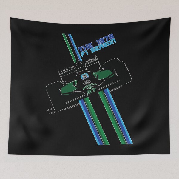 Item preview, 1979 F1 Vintage  designed and sold by VictorWright.