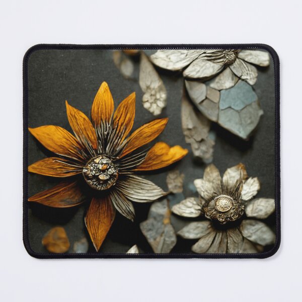 Item preview, Metal Flower idea designed and sold by WeddingPrint.