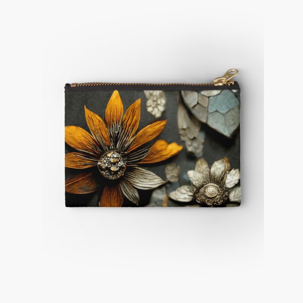 Item preview, Metal Flower idea designed and sold by WeddingPrint.