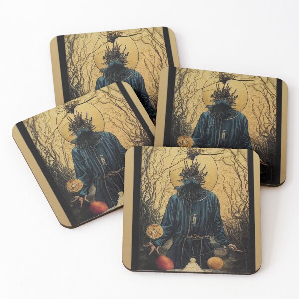Item preview, Tarot Inspired Art designed and sold by FelixSaves.