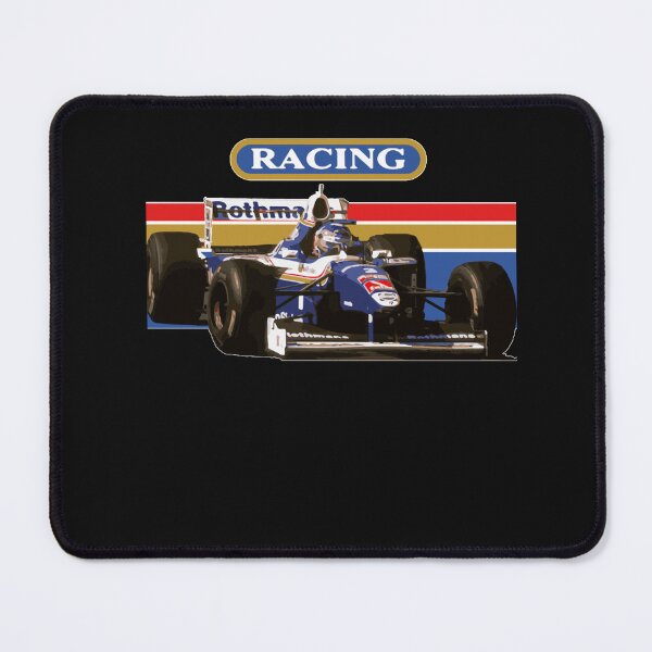 Item preview, 1997 Jacques Villeneuve Formula 1 Race Car  designed and sold by VictorWright.
