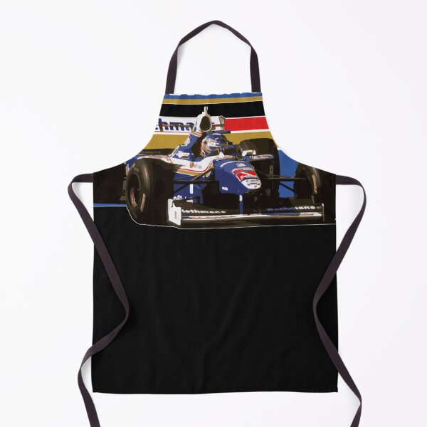Item preview, 1997 Jacques Villeneuve Formula 1 Race Car  designed and sold by VictorWright.