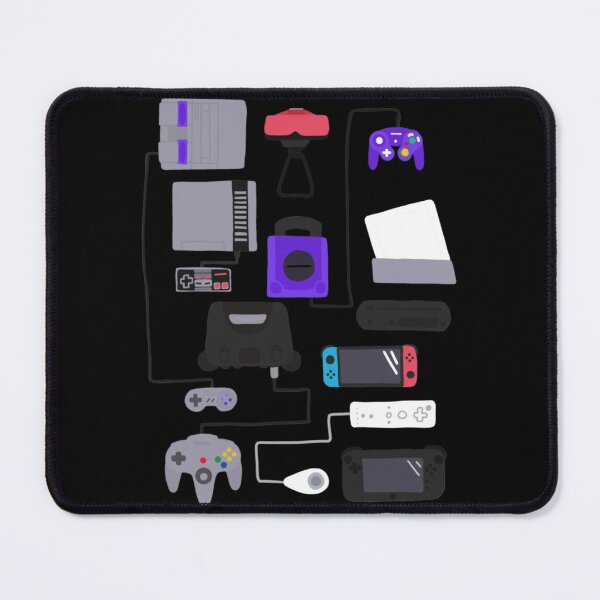 Item preview, Consoles tangle sticker game designed and sold by JAYDENJUSTMAN.