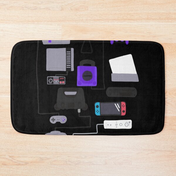 Item preview, Consoles tangle sticker game designed and sold by JAYDENJUSTMAN.