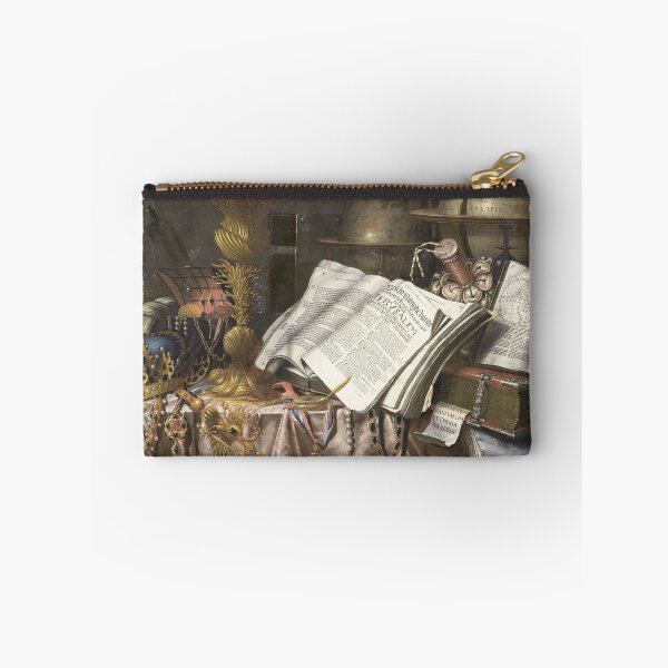 Item preview,  on which three sailing ships run with two legs. How long have sailing boats been able to go? A surreal sight with a humorous note makes the viewer smile and invites you to dream.
The design by Mallybeau Mauswohn shows a surreal collage of a combination  designed and sold by Mauswohn.