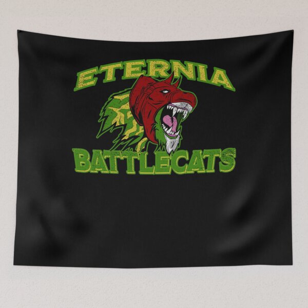 Item preview, Fake Sports - Battlecats Perfect Gift  designed and sold by JamesBoot.