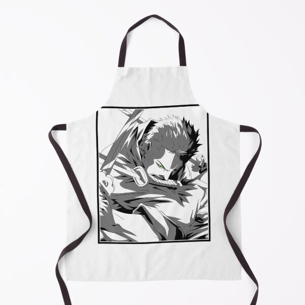 Item preview, Rorono Zorro designed and sold by Artsbykk.