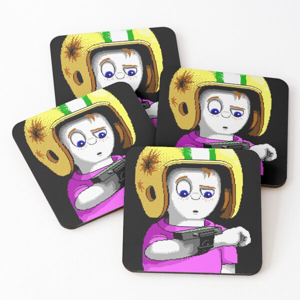 Item preview, Commander Keen - High Quality Resolution  designed and sold by JAYDENJUSTMAN.