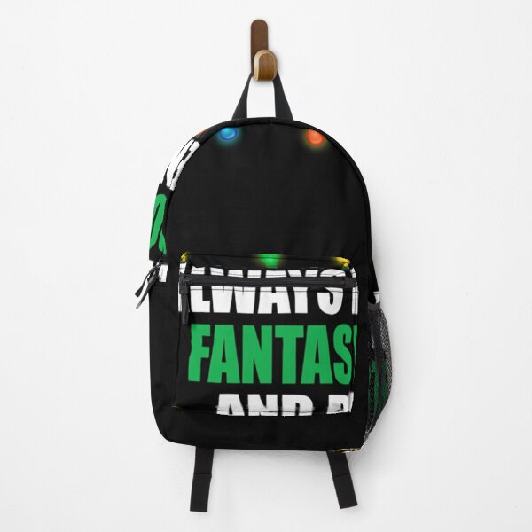 Item preview, Fantasy Sports Christmas designed and sold by JamesBoot.