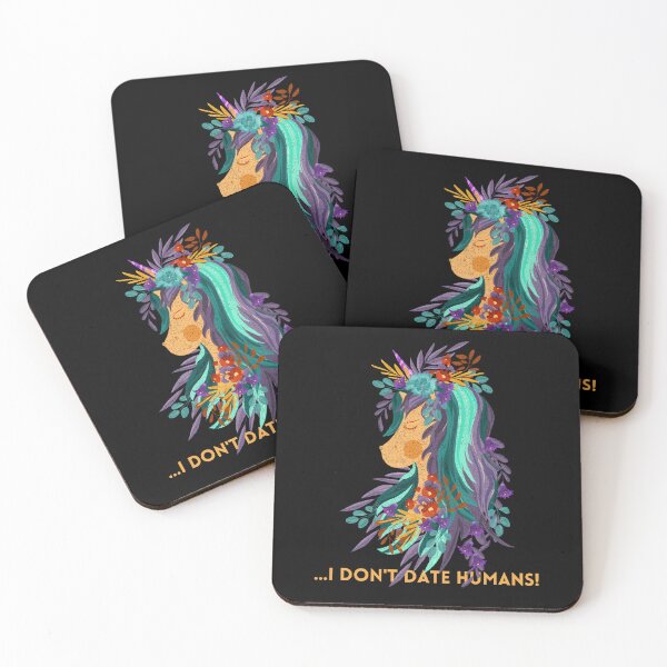 Item preview, Single taken i'm a unicorn. I don't date humans! ..Like A Mom Only Awesome Dabbing Unicorn T-Shirt Classic T-Shirt designed and sold by AmaDesigns ⭐⭐⭐⭐⭐.