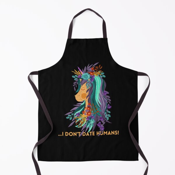 Item preview, Single taken i'm a unicorn. I don't date humans! ..Like A Mom Only Awesome Dabbing Unicorn T-Shirt Classic T-Shirt designed and sold by AmaDesigns ⭐⭐⭐⭐⭐.