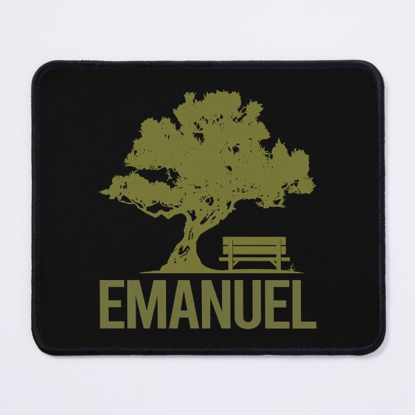 Item preview, A Good Day Emanuel designed and sold by LevernePrickles.