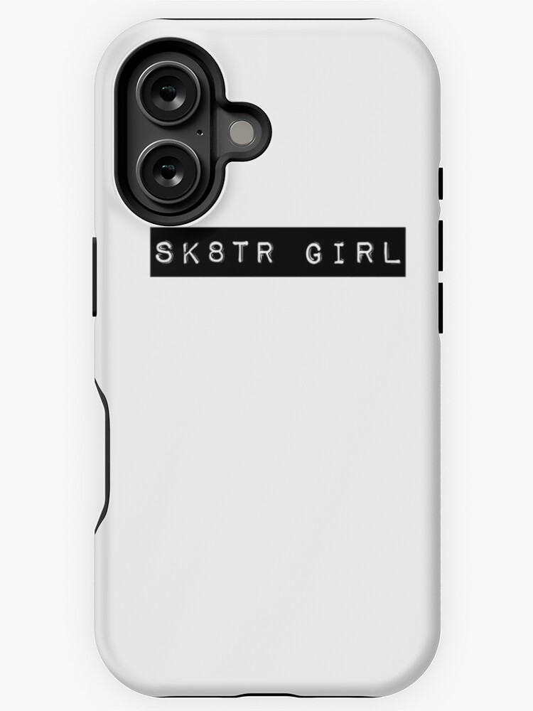 Thumbnail 1 von 4, iPhone-Hülle,  Sie bricht nicht die Regeln designt und verkauft von gillys.