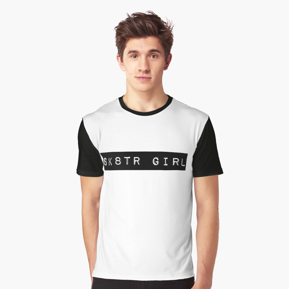 Artikel-Vorschau von Grafik T-Shirt, designt und verkauft von gillys.