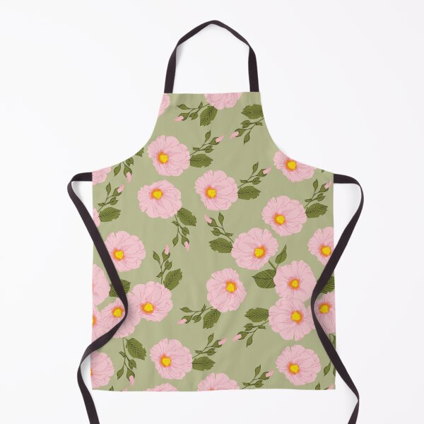 Item preview, Desert Rose (Sage Green)  designed and sold by the-dinsdale.