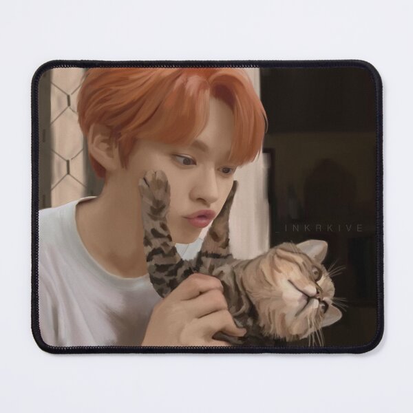 Item preview, cat dad minho designed and sold by inkrkive.