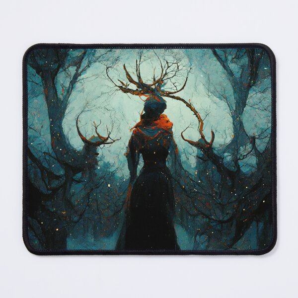 Item preview, The Mother Series designed and sold by VISIONARTIST.
