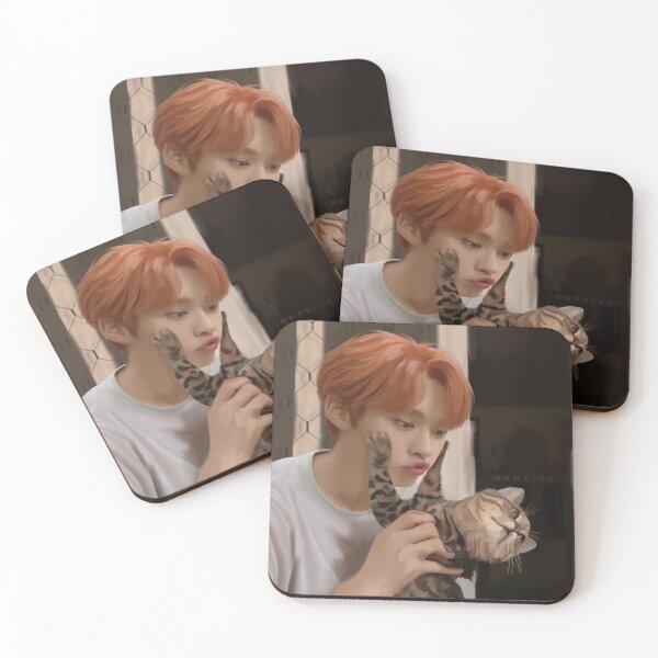 Item preview, cat dad minho designed and sold by inkrkive.