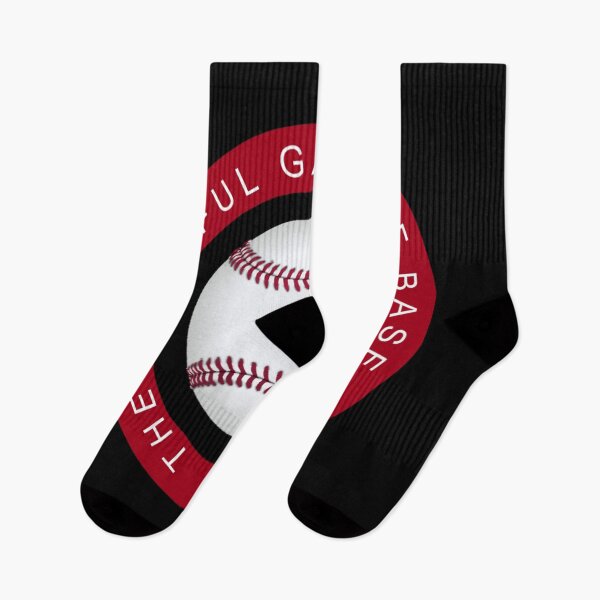 Artikelvorschau, das schöne Baseballspiel entworfen und verkauft von JAYDENJUSTMAN.