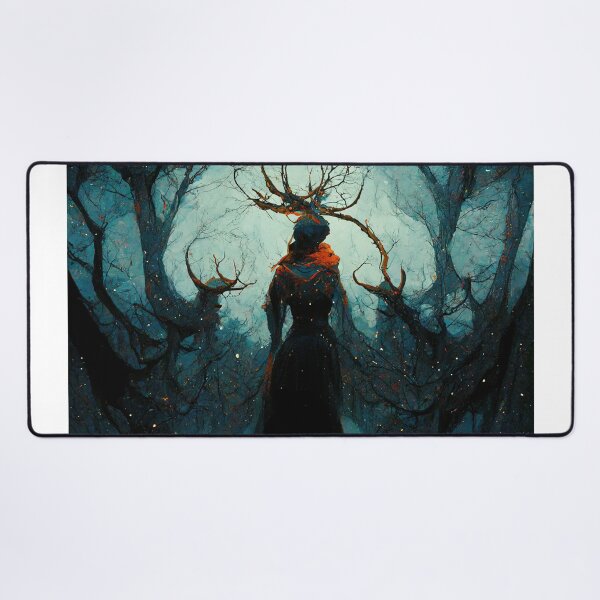 Item preview, The Mother Series designed and sold by VISIONARTIST.