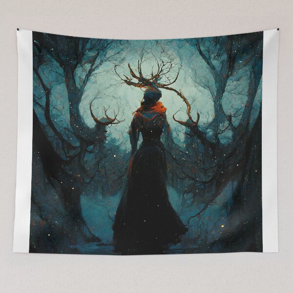Item preview, The Mother Series designed and sold by VISIONARTIST.