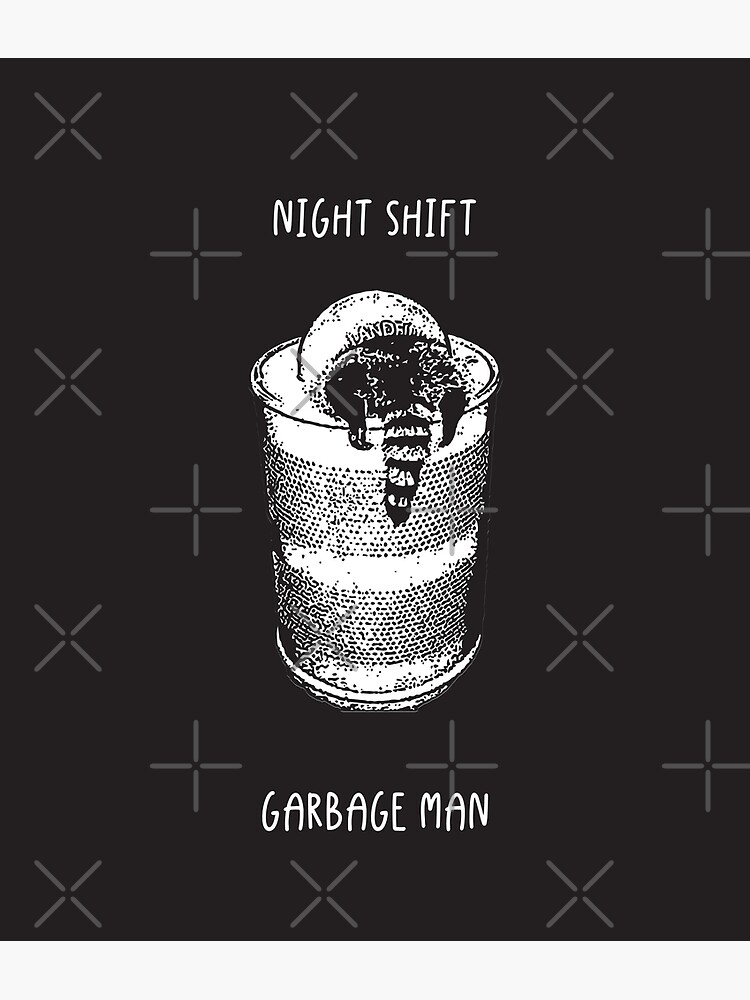 The Night Shift: Pretty Garbage