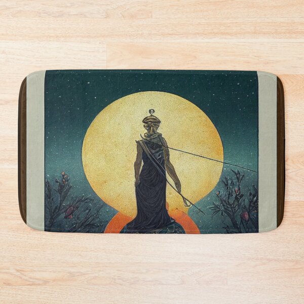Item preview, Tarot Inspired Art designed and sold by FelixSaves.