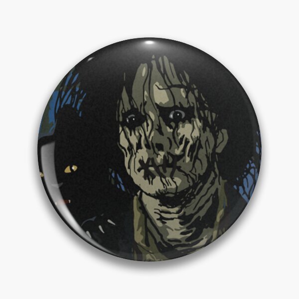 Item preview, Billy and Binx horror halloween designed and sold by JAYDENJUSTMAN.