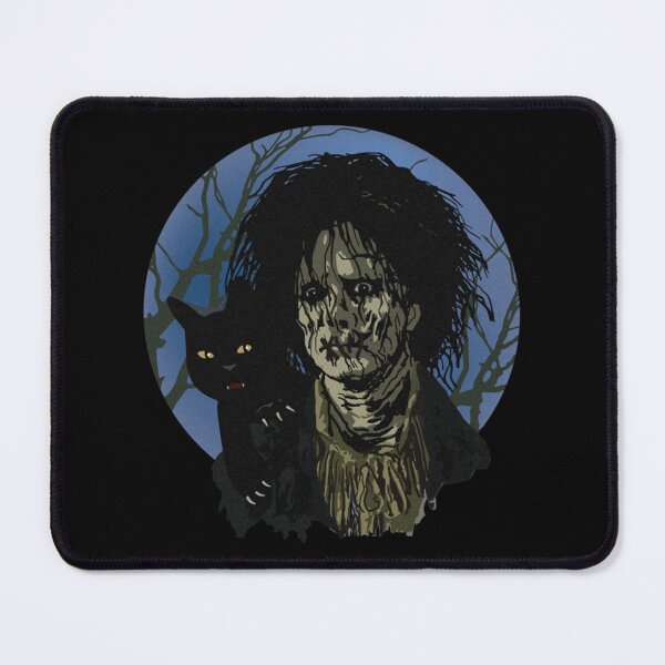Item preview, Billy and Binx horror halloween designed and sold by JAYDENJUSTMAN.