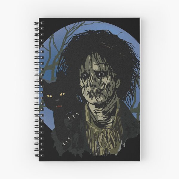 Item preview, Billy and Binx horror halloween designed and sold by JAYDENJUSTMAN.