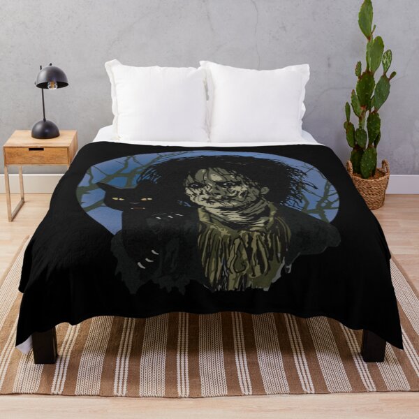 Item preview, Billy and Binx horror halloween designed and sold by JAYDENJUSTMAN.