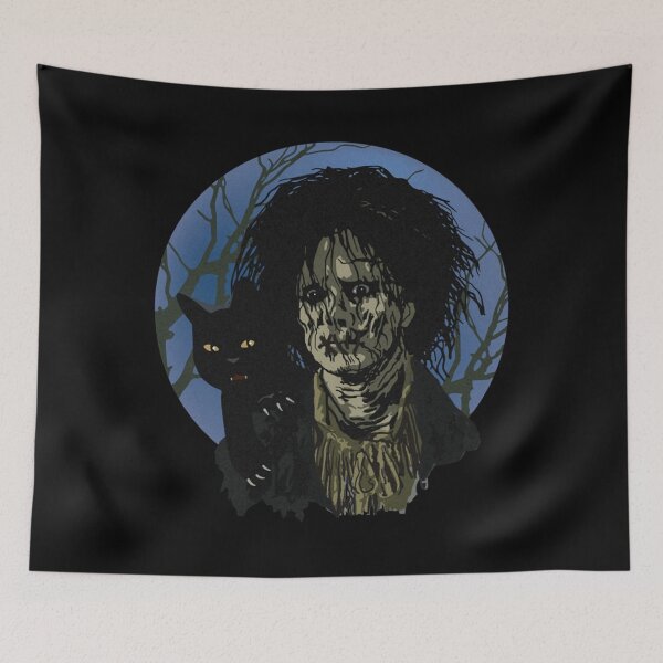 Item preview, Billy and Binx horror halloween designed and sold by JAYDENJUSTMAN.
