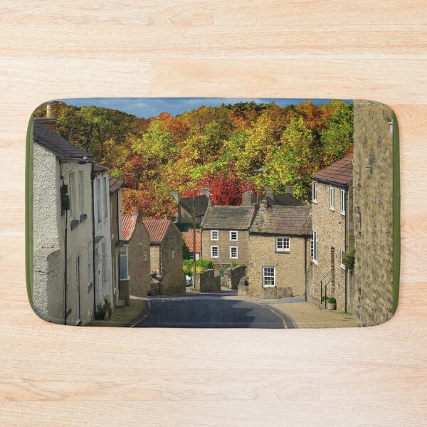 Item preview, Autumn in Richmond Yorkshire  designed and sold by Alisonchambers2.