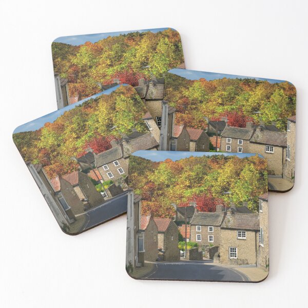 Item preview, Autumn in Richmond Yorkshire  designed and sold by Alisonchambers2.