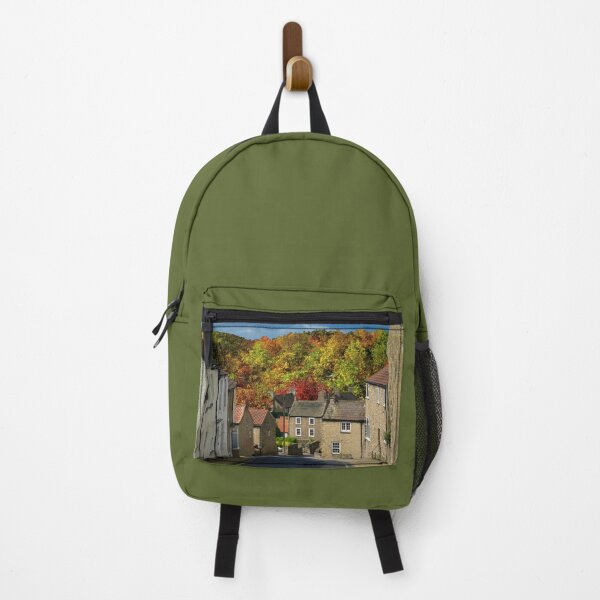 Item preview, Autumn in Richmond Yorkshire  designed and sold by Alisonchambers2.