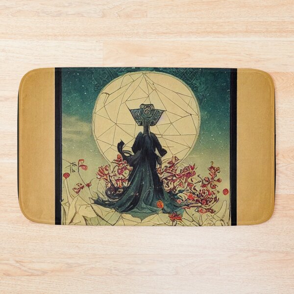Item preview, Tarot Inspired Art designed and sold by FelixSaves.