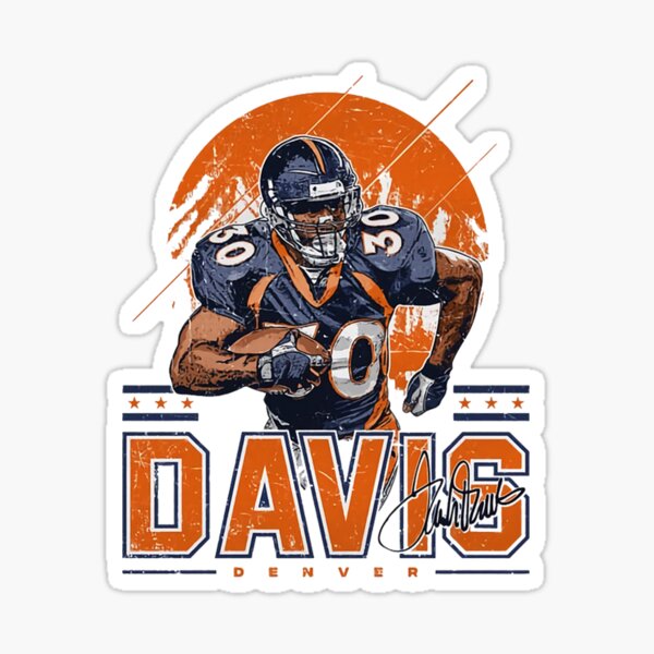 Terrell Davis highlights from his Denver Broncos career, Sports