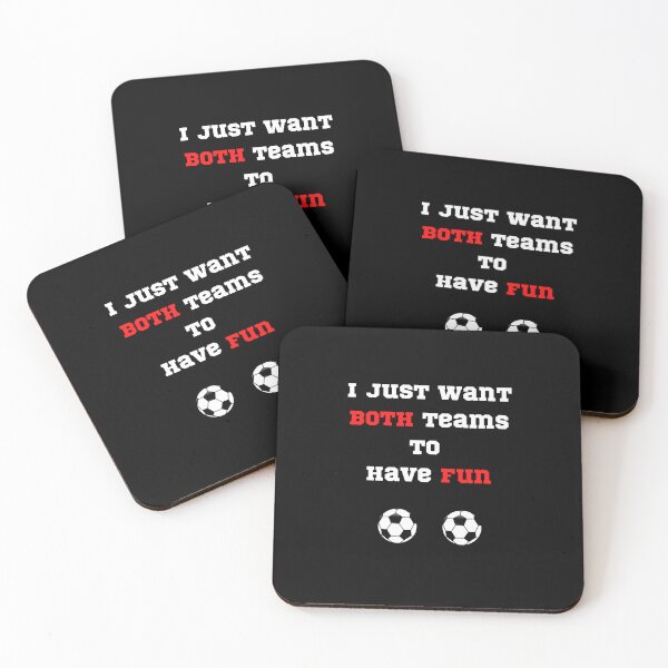 Item preview, Don’t care about Soccer funny I just want both teams to have fun  designed and sold by Artstastic.