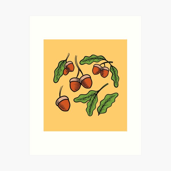 Item preview, Autumn Theme designed and sold by Artistgirl202.