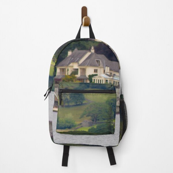 Item preview, Old Cumbria Gazetteer - Meregarth, Windermere designed and sold by BritishYank.