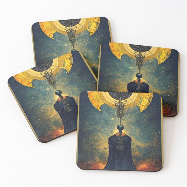 Item preview, Tarot Inspired Art designed and sold by FelixSaves.