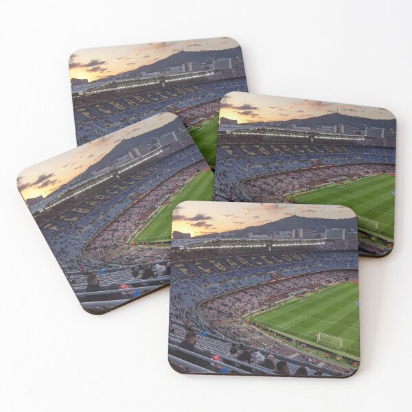 Item preview, Camp Nou Barcelona designed and sold by 1americandesign.