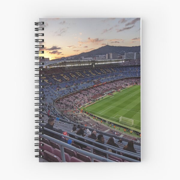 Item preview, Camp Nou Barcelona designed and sold by 1americandesign.