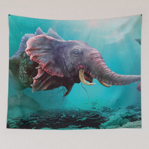 Item preview, Weird and Wonderful Creatures 2 designed and sold by IngenuityDesign.