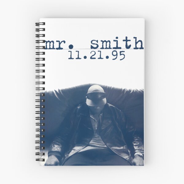 Item preview, Mr. smith album designed and sold by UnaChapm.