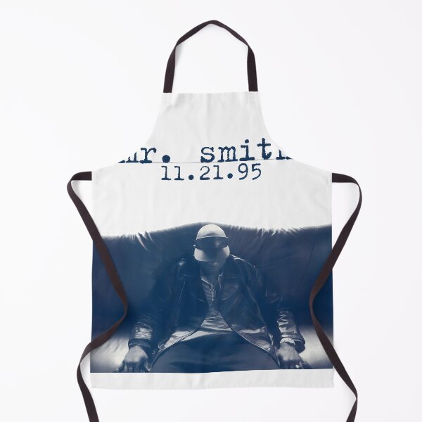 Item preview, Mr. smith album designed and sold by UnaChapm.