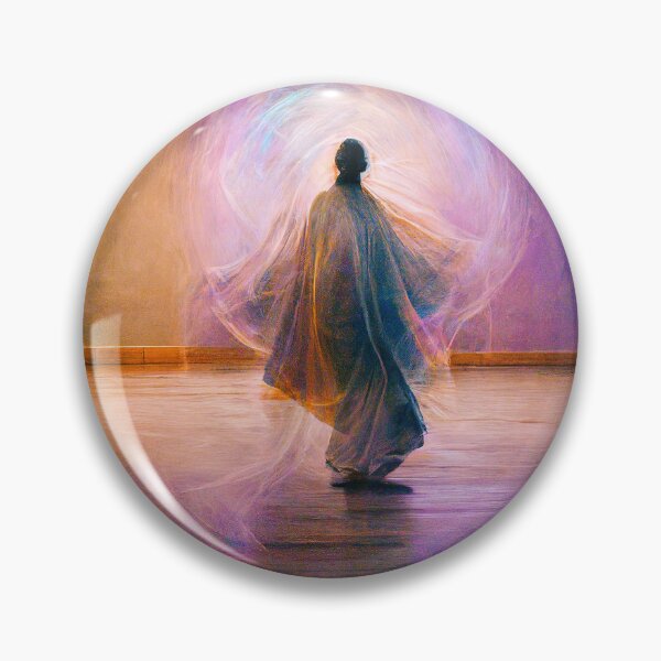 Item preview, Eurythmy Dance designed and sold by EarthandEase.