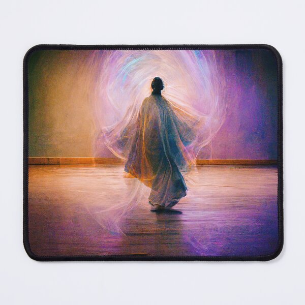 Item preview, Eurythmy Dance designed and sold by EarthandEase.