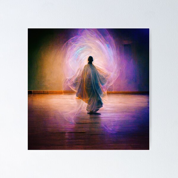 Item preview, Eurythmy Dance designed and sold by EarthandEase.