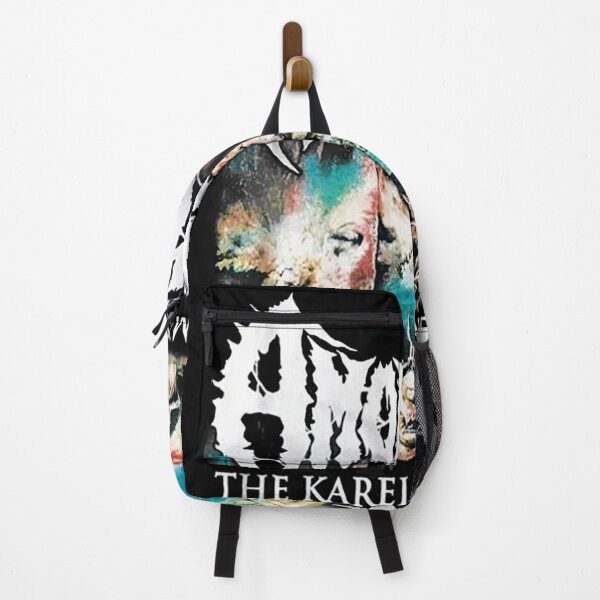 Item preview, Amor Amor Heavy Metal Band Karo Phis Gift  designed and sold by DanielaKralova.